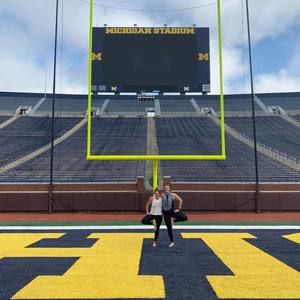 Meet your Posher, Andrea